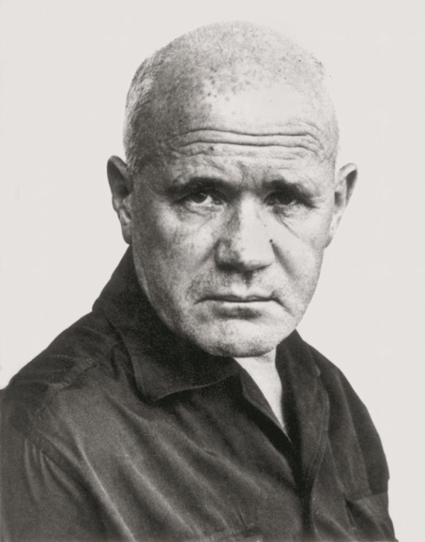 国元配资 面对死亡时，艺术家的晚期作品都是灾难