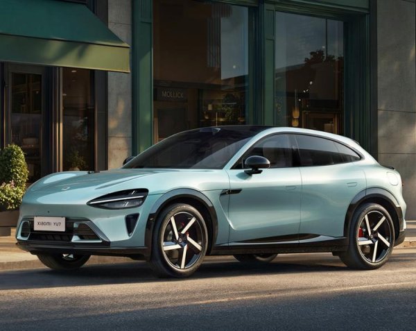 港股T+0配资 小米 YU7 核心零部件供应商一览，自研技术占比显著