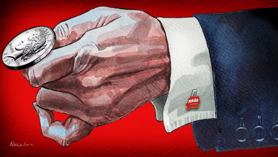 源顺网 宋雪涛：弱美元的共识，会反转么？