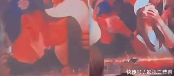 泽巨配资 霍建华和林心如感情稳定，8岁小海豚五官惊艳，陈妍希想认儿媳妇